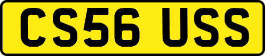 CS56USS