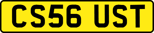 CS56UST
