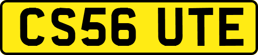 CS56UTE