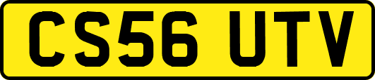 CS56UTV
