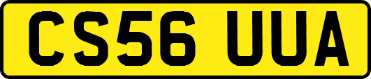 CS56UUA