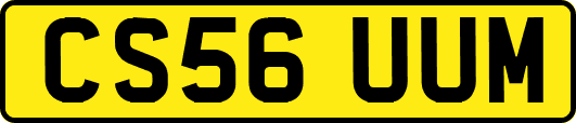 CS56UUM