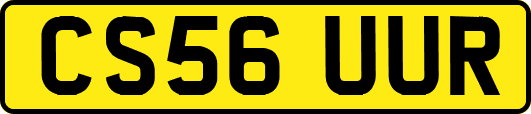 CS56UUR