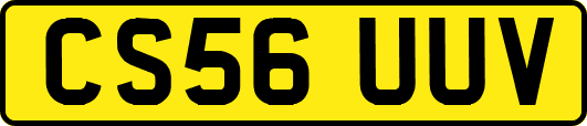 CS56UUV