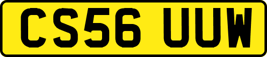 CS56UUW