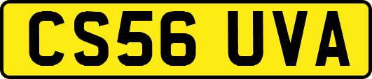 CS56UVA
