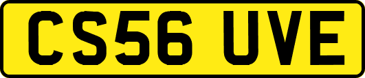 CS56UVE