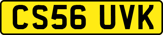 CS56UVK