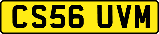 CS56UVM
