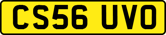 CS56UVO