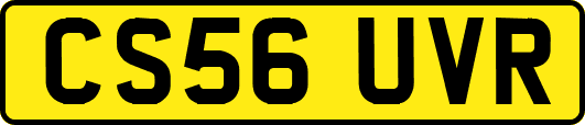 CS56UVR