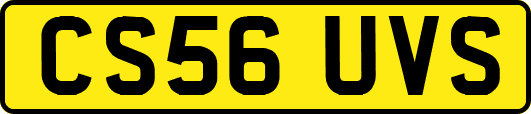 CS56UVS