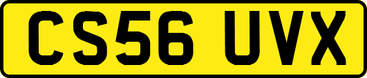 CS56UVX