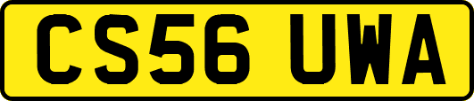 CS56UWA
