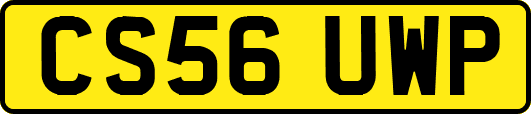 CS56UWP