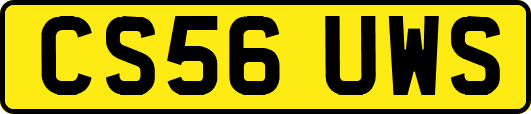 CS56UWS
