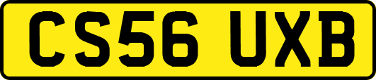 CS56UXB