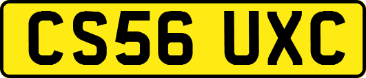 CS56UXC