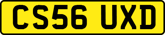 CS56UXD