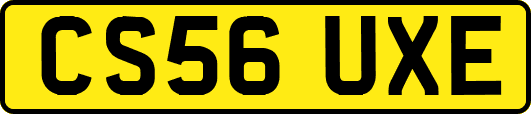 CS56UXE