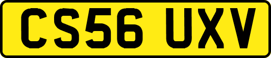 CS56UXV
