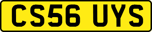 CS56UYS