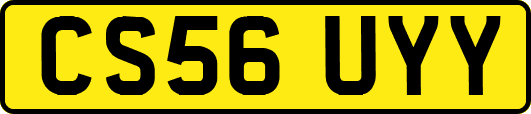 CS56UYY