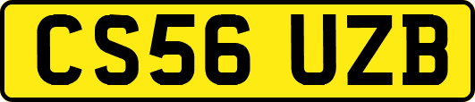 CS56UZB