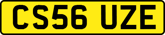 CS56UZE