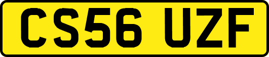 CS56UZF