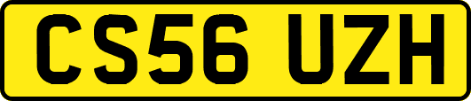 CS56UZH