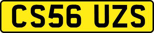 CS56UZS