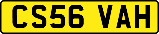 CS56VAH