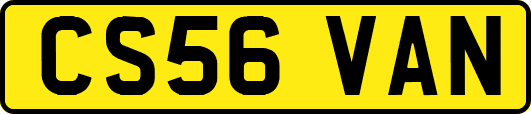 CS56VAN