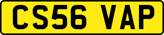 CS56VAP