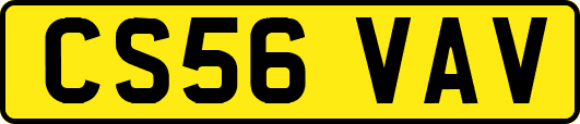 CS56VAV