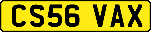 CS56VAX