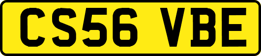 CS56VBE