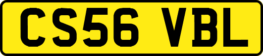 CS56VBL