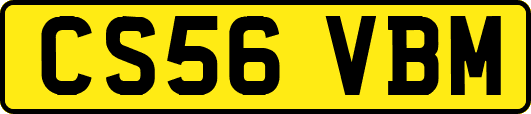 CS56VBM