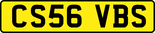 CS56VBS