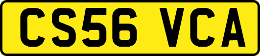 CS56VCA