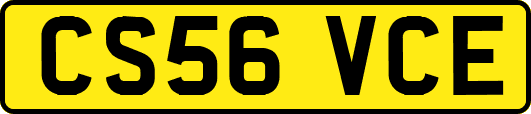 CS56VCE