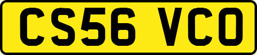 CS56VCO