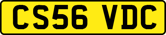 CS56VDC