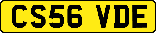 CS56VDE