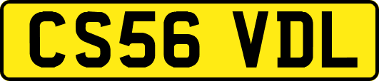 CS56VDL