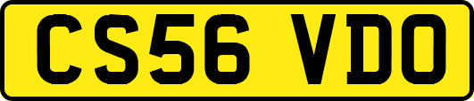 CS56VDO