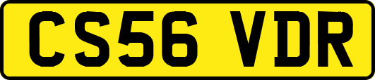 CS56VDR