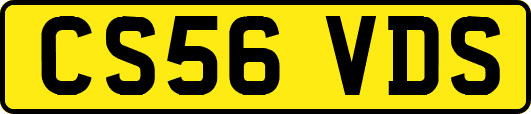 CS56VDS